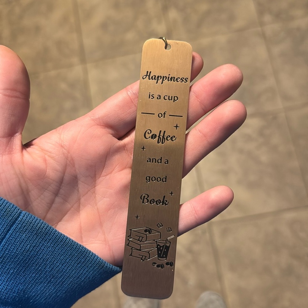 Bookmark